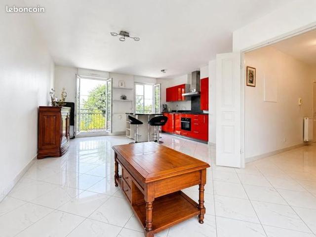 Appartement vente à Créteil, Chennevières-sur-marne