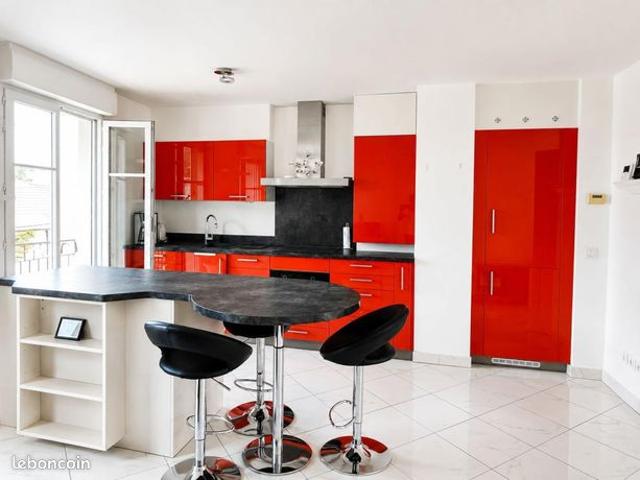 Appartement vente à Créteil, Chennevières-sur-marne
