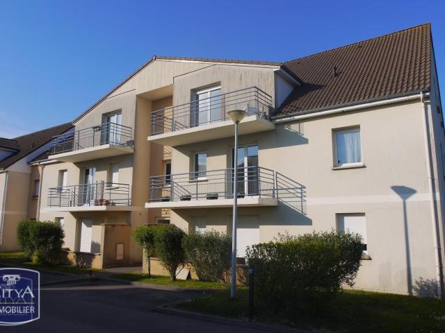 Appartement vente à Abbeville, Friville-escarbotin