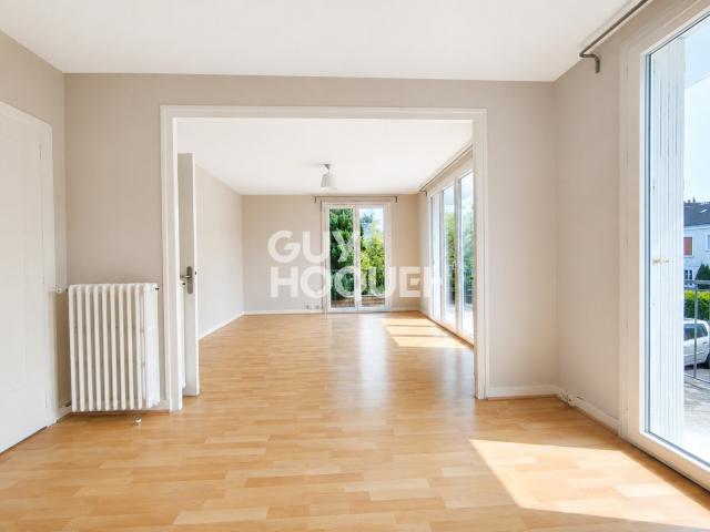 Appartement vente à Nantes