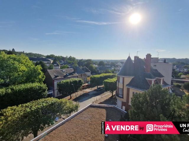 Appartement vente à Le Clos au Duc, Évreux