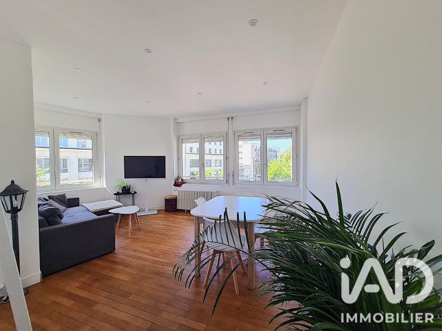 Appartement vente à Le Havre