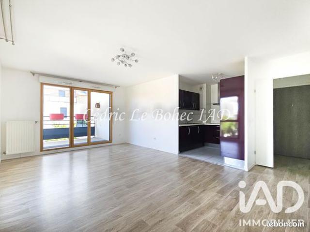 Appartement vente à Argenteuil, Cormeilles-en-parisis