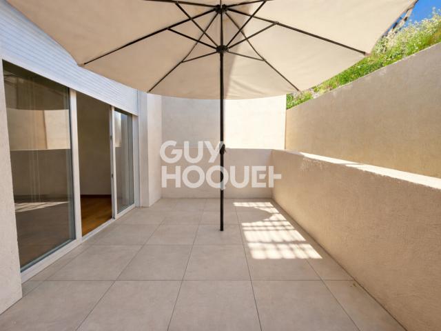 Appartement vente à Arrondissement de Draguignan, Cogolin