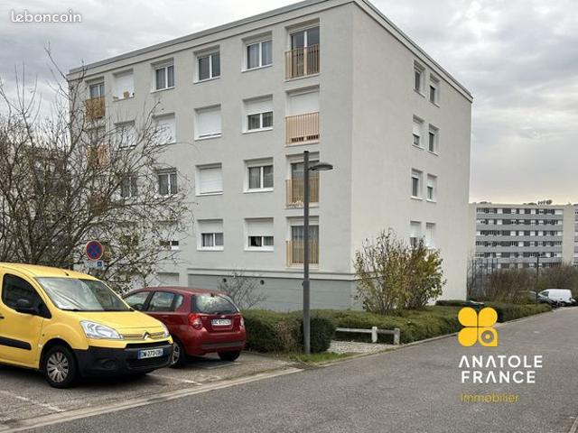 Appartement vente à Nancy, Grand Est