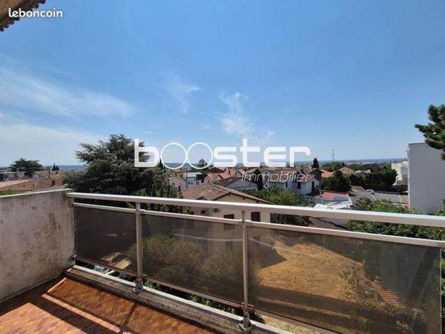 Appartement vente à Toulouse