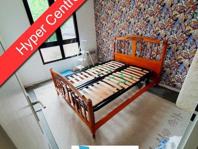 Appartement vente à Béthune