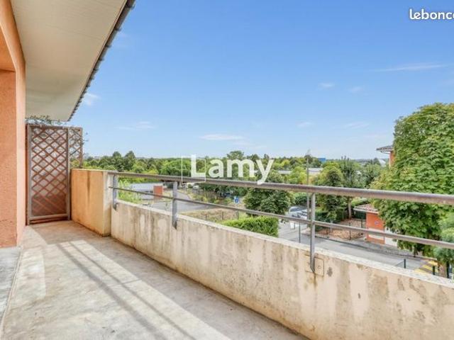 Appartement vente à Toulouse