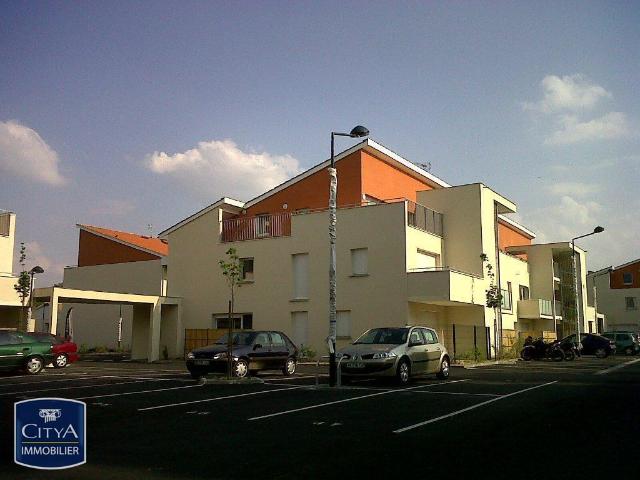 Appartement location à Bordeaux, Cadaujac