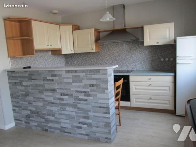 Appartement vente à Blois, Mer