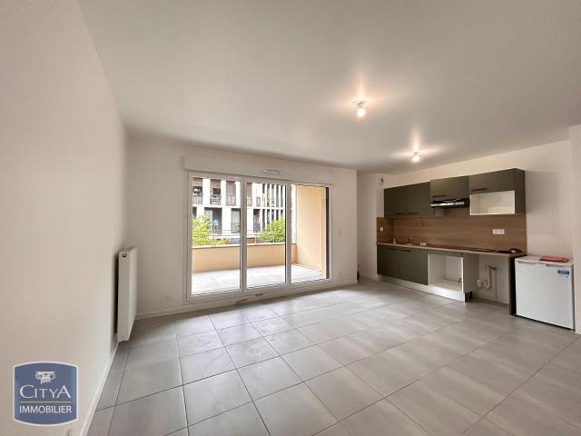 Appartement location à Bordeaux, Floirac