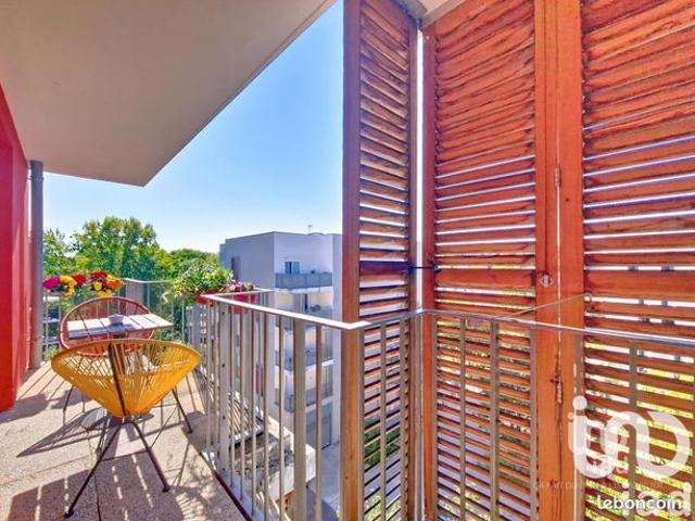 Appartement vente à Évry, Ris-orangis