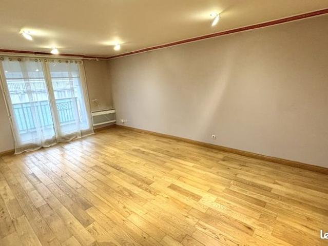 Appartement vente à Sarcelles, Saint-gratien