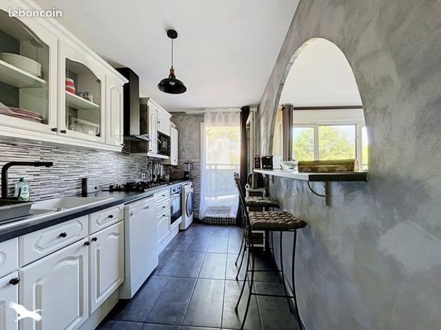 Appartement vente à Pontoise, Jouy-le-moutier