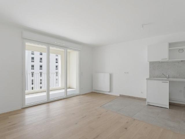 Appartement location à Bordeaux