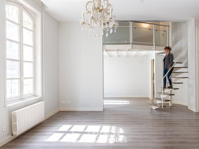 Appartement vente à Montargis