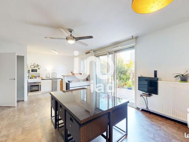Appartement vente à Toulouse, Balma
