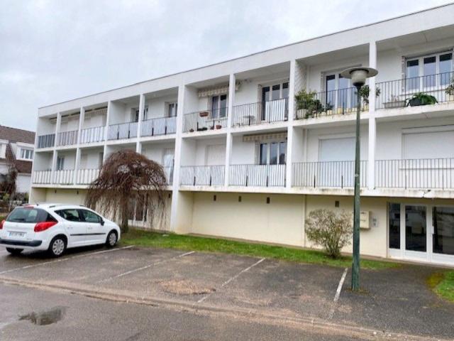 Appartement vente à Les Chaillots, Sens