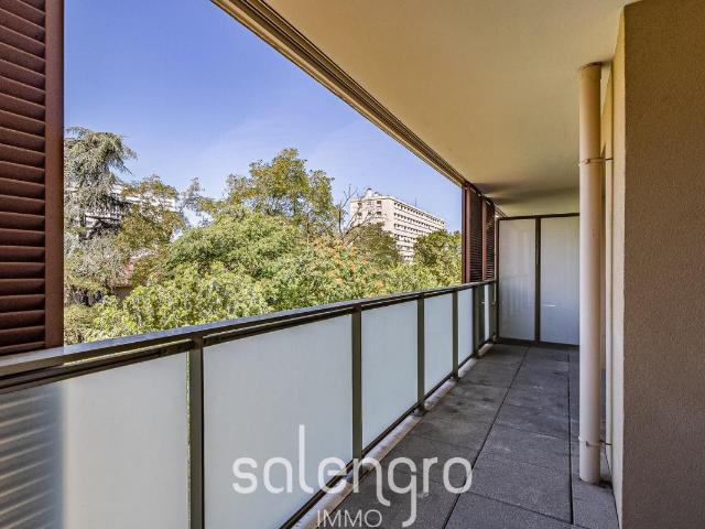 Appartement vente à Lyon, Métropole de Lyon