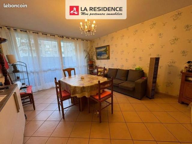 Appartement vente à Argenteuil, Montigny-lès-cormeilles