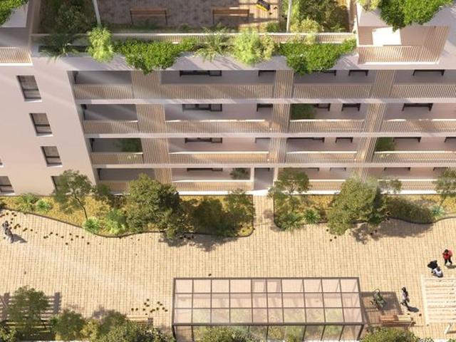 Appartement vente à Villeneuve-lès-Béziers, Hérault