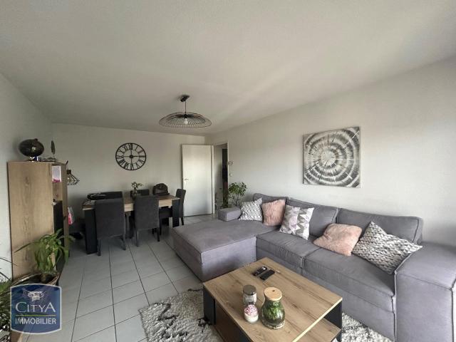 Appartement location à Alençon