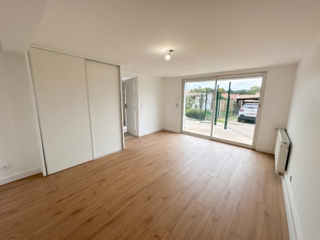 Appartement location à Fontaine-le-Comte, Vienne