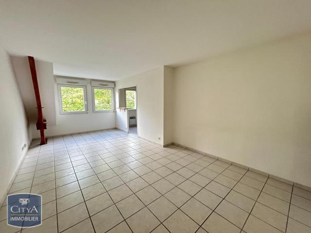 Appartement location à Tours, Joué-lès-tours