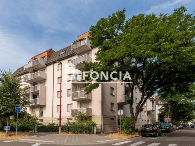 Appartement vente à Strasbourg, Schiltigheim