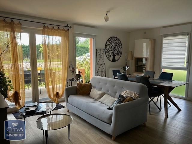 Appartement location à Saint-Nazaire, Les Moutiers-en-retz