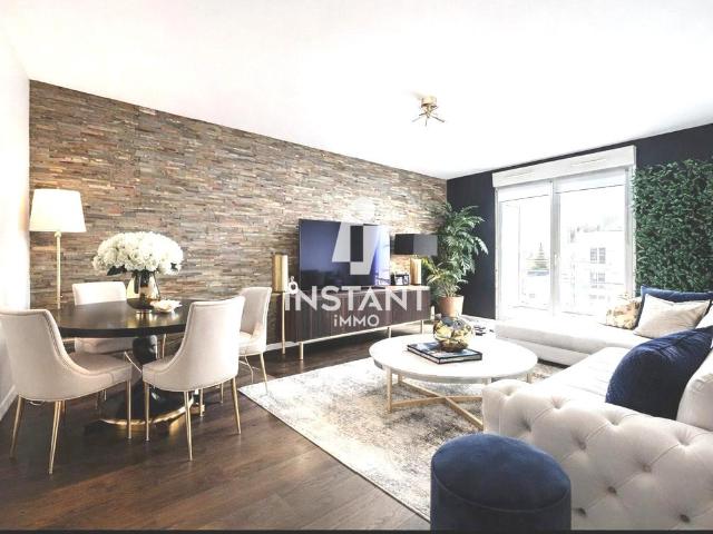 Appartement vente à Créteil