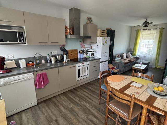 Appartement location à Rodez, Valady