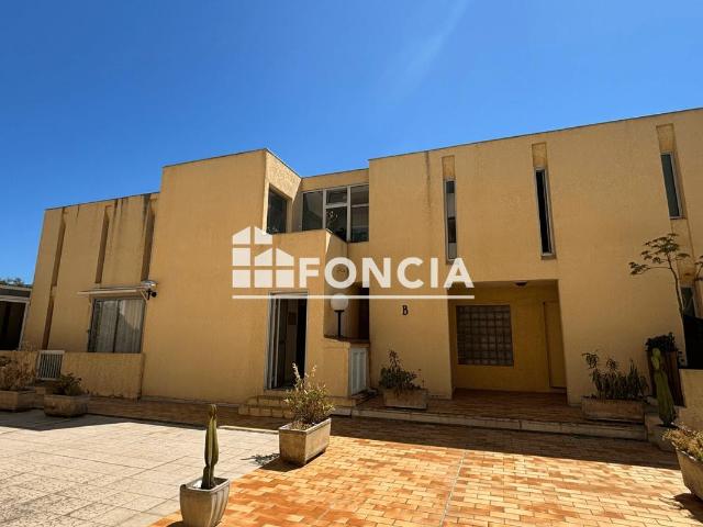 Appartement vente à Arrondissement de Toulon, Carqueiranne