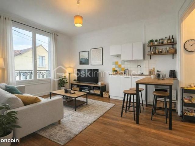 Appartement vente à Meaux, Seine-et-Marne