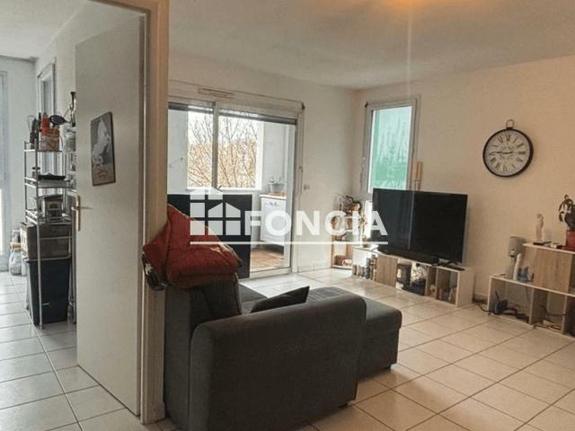 Appartement vente à Mérignac, Le Galus