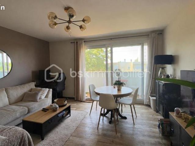 Appartement vente à Saint-Quentin, Saint-quentin