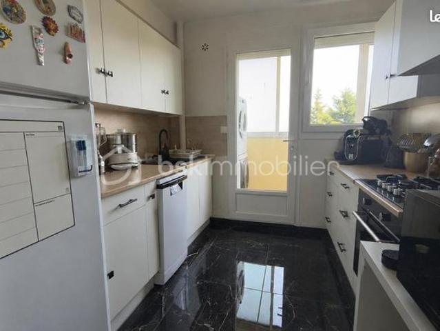 Appartement vente à Saint-Quentin, Saint-quentin