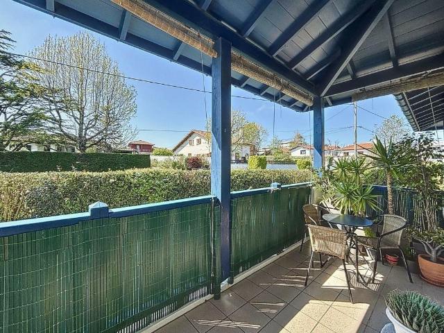 Appartement vente à Bayonne, Anglet