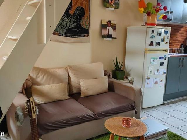 Appartement vente à Tours