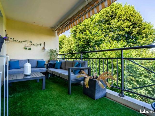 Appartement vente à Lyon, Métropole de Lyon
