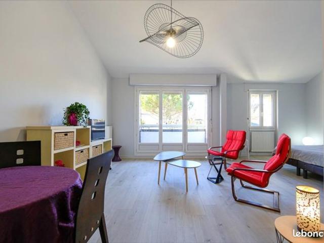 Appartement vente à Blois