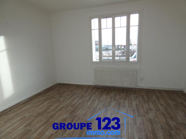 Appartement vente à Auxerre, Migennes