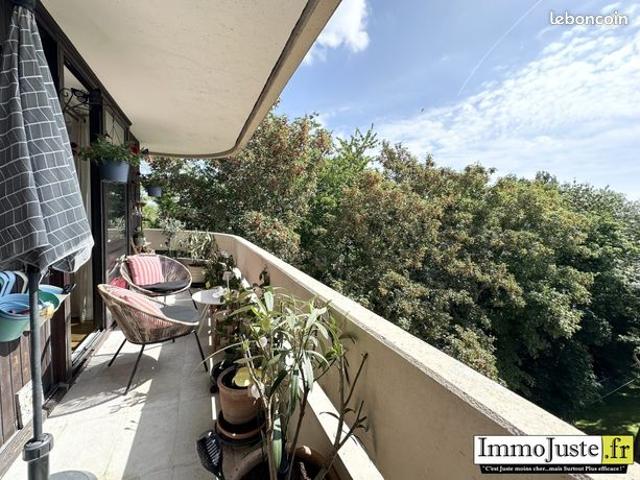Appartement vente à Rambouillet, Elancourt