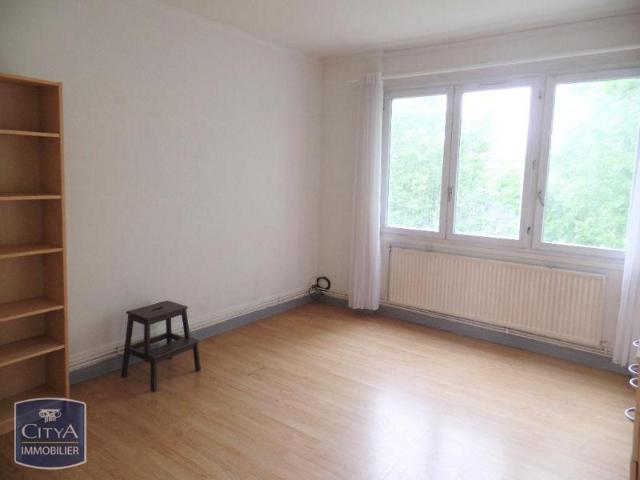 Appartement location à Lille