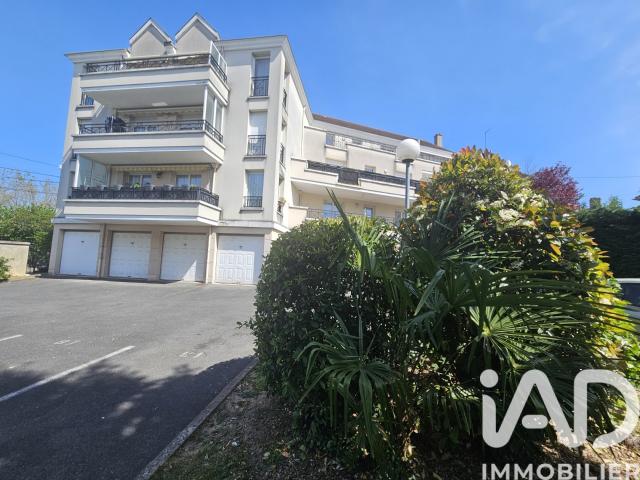 Appartement vente à Le Raincy, Sevran