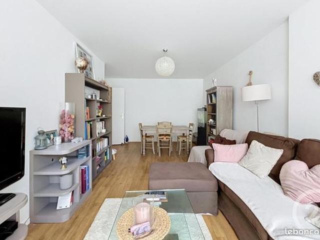 Appartement vente à Melun, Dammarie-les-lys