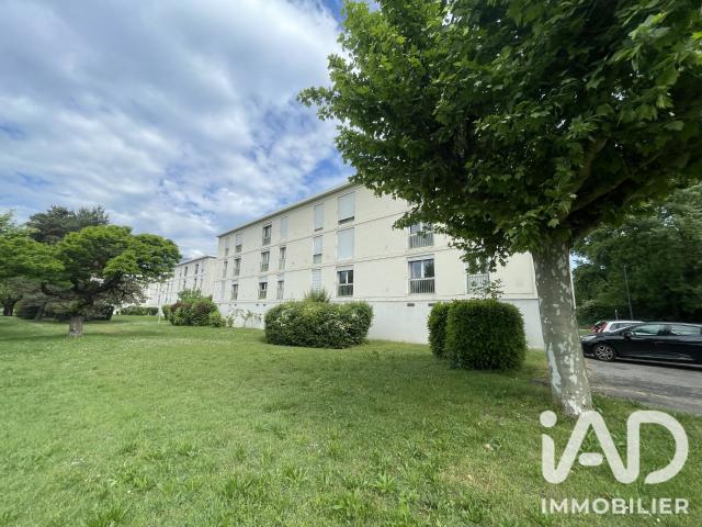 Appartement vente à Le Verger, Champ-sur-Drac