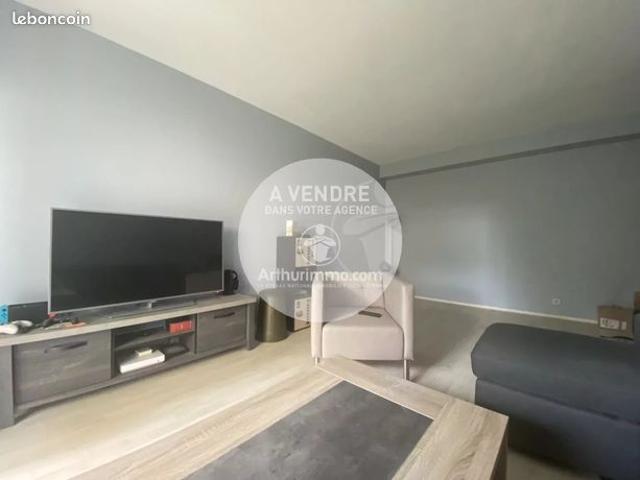 Appartement vente à Saint-Nazaire, Saint-nazaire