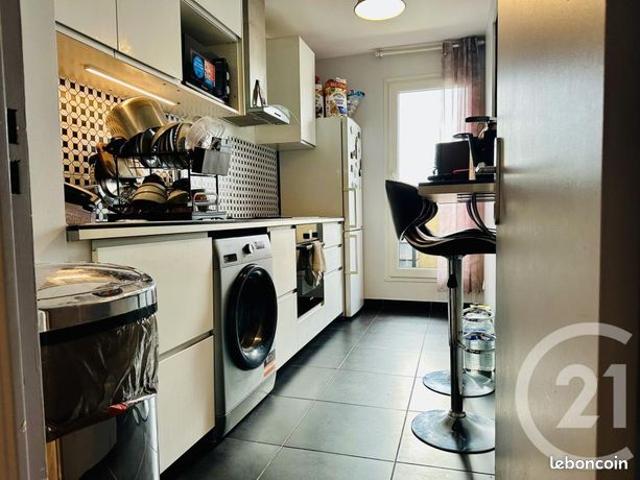 Appartement vente à Argenteuil