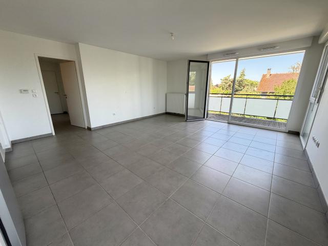 Appartement vente à Toulouse, Mondonville